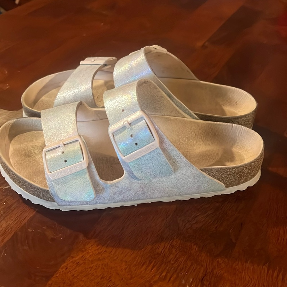 Birkenstock Arizona size 38